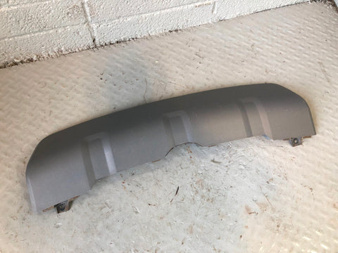 Discovery Sport Tow Eye Cover Rear FK72-17F954 L550 Land Rover L28046