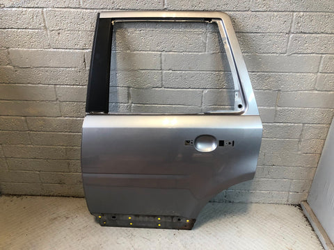 Freelander 2 Door Near Side Rear Orkney Grey Land Rover 2011 to 2014 R06115
