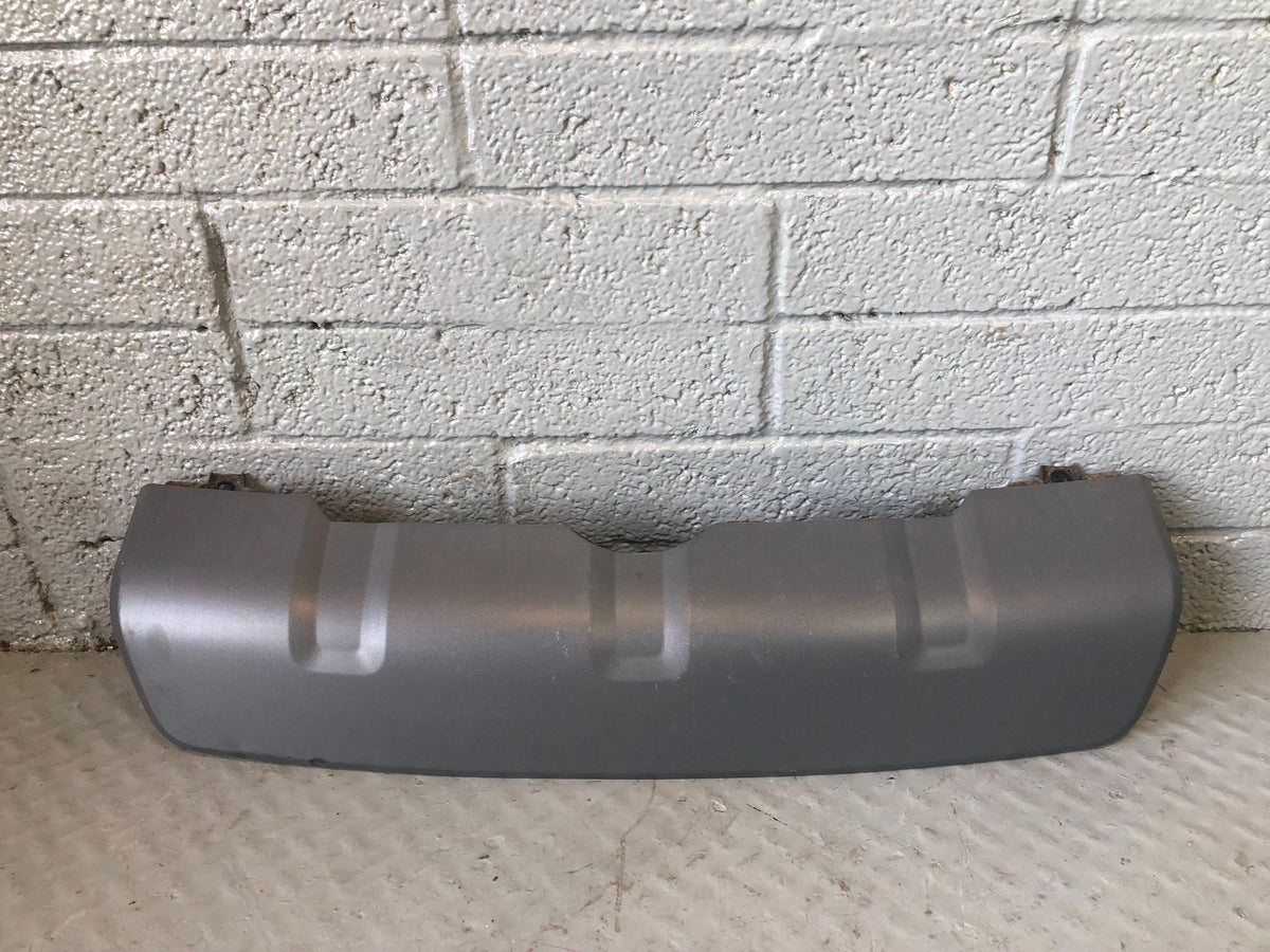 Discovery Sport Tow Eye Cover Rear FK72-17F954 L550 Land Rover L28046