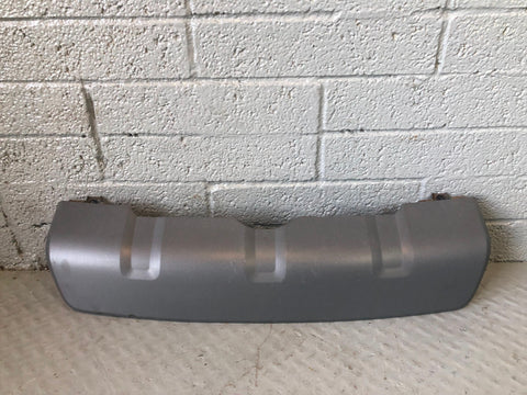 Discovery Sport Tow Eye Cover Rear FK72-17F954 L550 Land Rover L28046