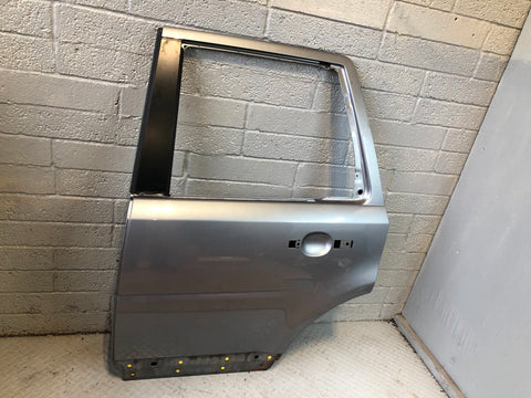 Freelander 2 Door Near Side Rear Orkney Grey Land Rover 2011 to 2014 R06115