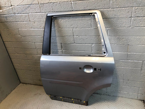 Freelander 2 Door Near Side Rear Orkney Grey Land Rover 2011 to 2014 R06115