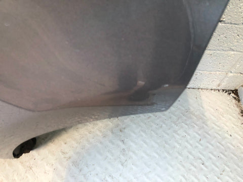 Freelander 2 Door Near Side Rear Orkney Grey Land Rover 2011 to 2014 R06115