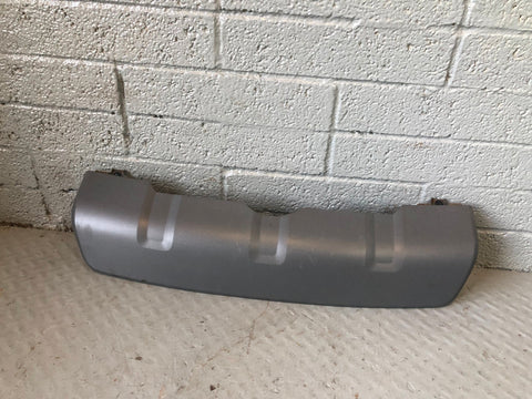 Discovery Sport Tow Eye Cover Rear FK72-17F954 L550 Land Rover L28046