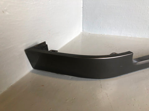 Range Rover L405 Headlight Trim Off Side Dark Atlas CK5M-17D752-AB 2013 to 2017