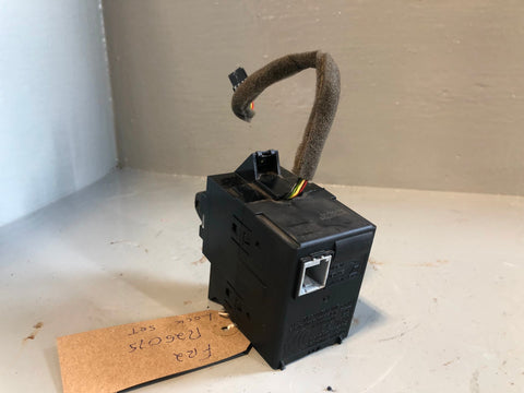 Freelander 2 Ignition Barrel with 1 Key Land Rover 2006 to 2015 R25075