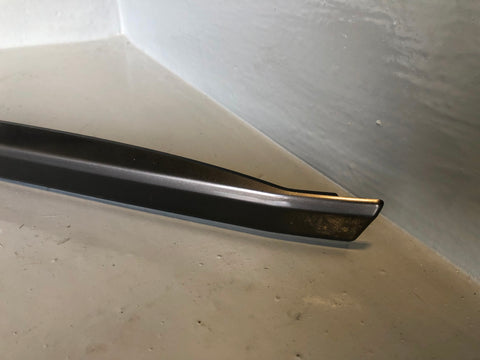 Range Rover L405 Headlight Trim Off Side Dark Atlas CK5M-17D752-AB 2013 to 2017