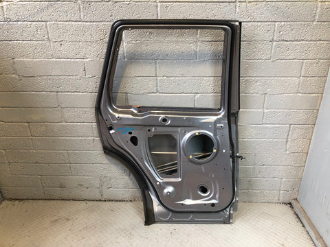 Freelander 2 Door Near Side Rear Orkney Grey Land Rover 2011 to 2014 R06115