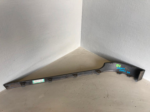 Range Rover L405 Headlight Trim Off Side Dark Atlas CK5M-17D752-AB 2013 to 2017