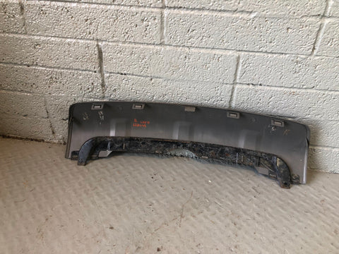 Discovery Sport Tow Eye Cover Rear FK72-17F954 L550 Land Rover L28046