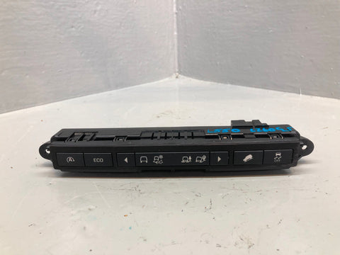 Discovery Sport Terrain Response Control Panel FK72-14B596-CJ L550 Land Rover