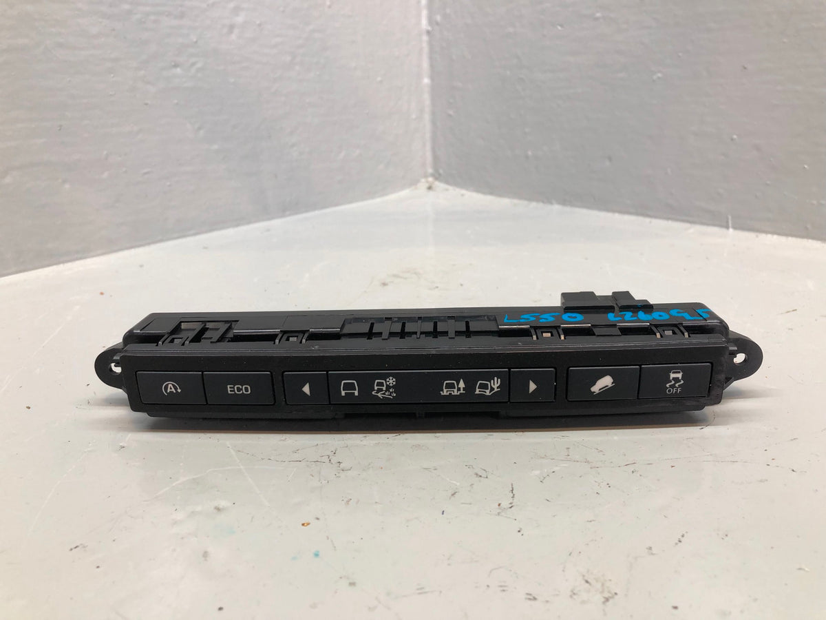 Discovery Sport Terrain Response Control Panel FK72-14B596-CJ L550 Land Rover