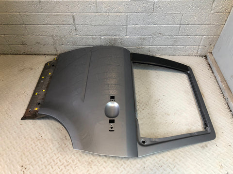 Freelander 2 Door Near Side Rear Orkney Grey Land Rover 2011 to 2014 R06115