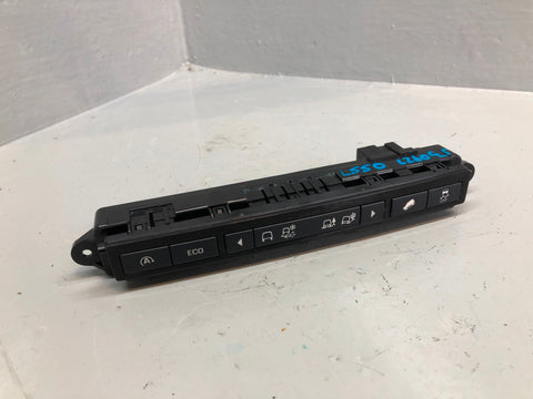 Discovery Sport Terrain Response Control Panel FK72-14B596-CJ L550 Land Rover