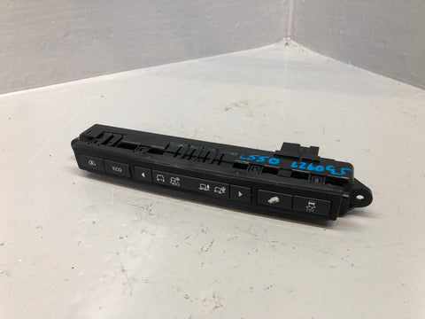 Discovery Sport Terrain Response Control Panel FK72-14B596-CJ L550 Land Rover