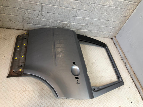 Freelander 2 Door Near Side Rear Orkney Grey Land Rover 2011 to 2014 R06115