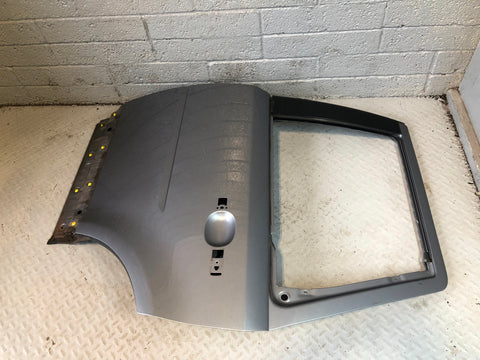 Freelander 2 Door Near Side Rear Orkney Grey Land Rover 2011 to 2014 R06115