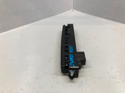 Discovery Sport Terrain Response Control Panel FK72-14B596-CJ L550 Land Rover