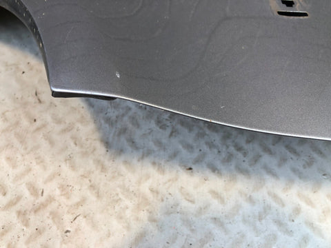 Freelander 2 Door Near Side Rear Orkney Grey Land Rover 2011 to 2014 R06115