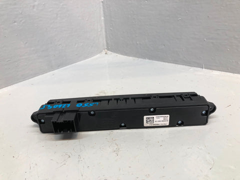Discovery Sport Terrain Response Control Panel FK72-14B596-CJ L550 Land Rover
