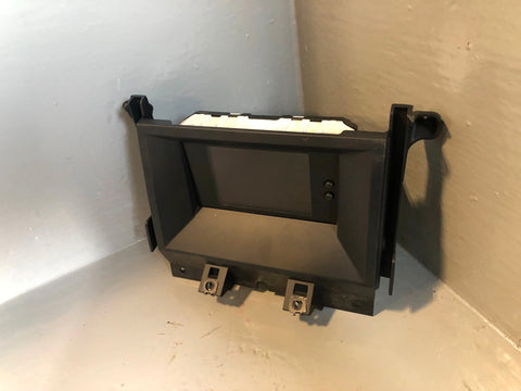 Discovery 4 Display Screen LCD Radio Land Rover AH22-18B955-AC 2009 to 2014