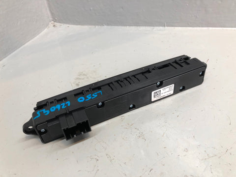 Discovery Sport Terrain Response Control Panel FK72-14B596-CJ L550 Land Rover