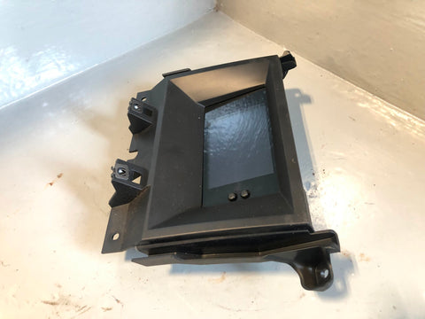 Discovery 4 Display Screen LCD Radio Land Rover AH22-18B955-AC 2009 to 2014