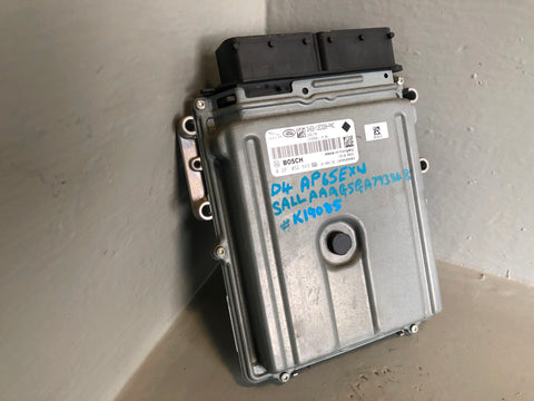 Discovery 4 Engine ECU 3.0 TDV6 GH22-12C520-PAC Land Rover 2014 to 2016