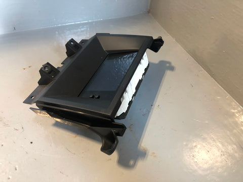 Discovery 4 Display Screen LCD Radio Land Rover AH22-18B955-AC 2009 to 2014