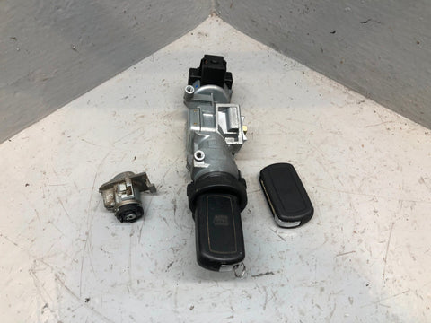 Range Rover Sport Lock Set Ignition Barrel Lock with 2 x Keys Fob L320 K28016