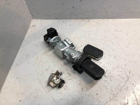 Range Rover Sport Lock Set Ignition Barrel Lock with 2 x Keys Fob L320 K28016