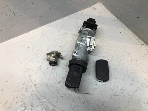 Range Rover Sport Lock Set Ignition Barrel Lock with 2 x Keys Fob L320 K28016