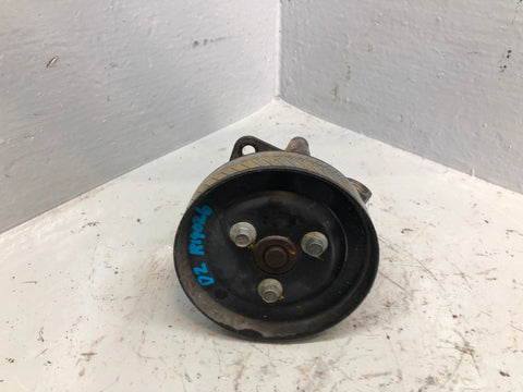 Discovery 2 Power Steering Pump TD5 HE1205082 Land Rover 1998 to 2004