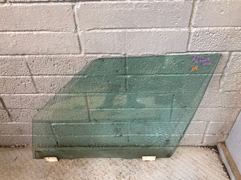 Range Rover L322 Window Glass Double Glazed Near Side Front 2006 to 2012 R30016