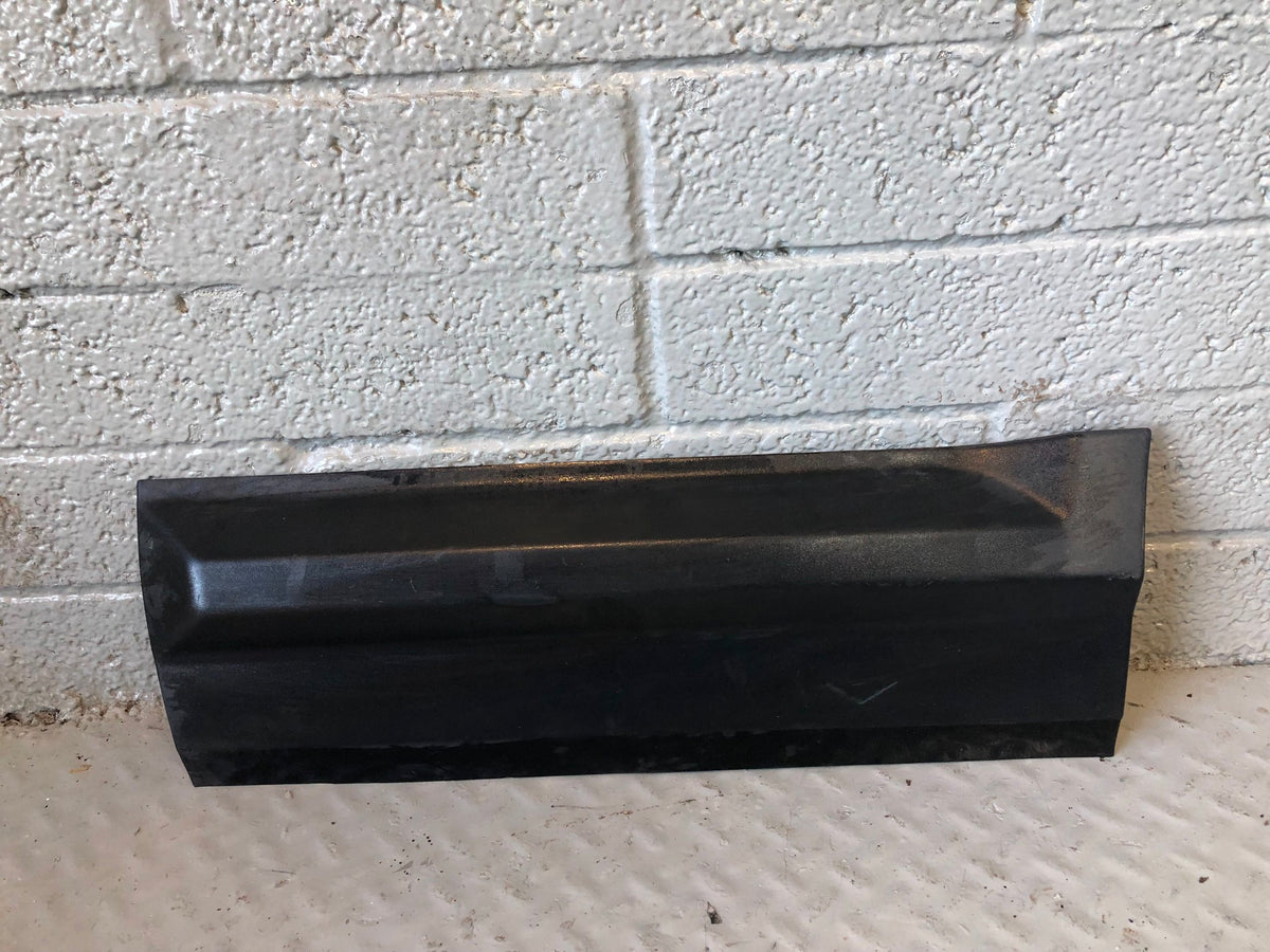 Freelander 2 Door Trim Near Side Lower Rear Land Rover 2006 to 2011 R09125