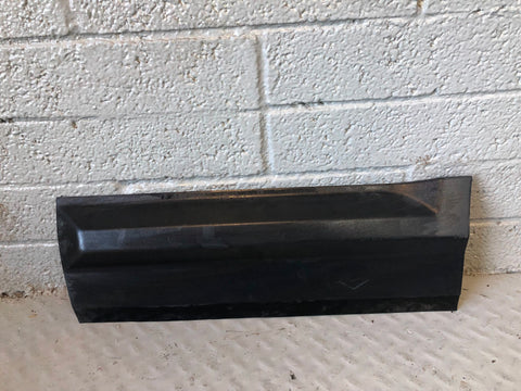 Freelander 2 Door Trim Near Side Lower Rear Land Rover 2006 to 2011 R09125