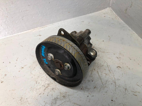 Discovery 2 Power Steering Pump TD5 HE1205082 Land Rover 1998 to 2004