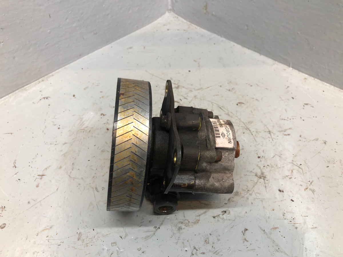 Discovery 2 Power Steering Pump TD5 HE1205082 Land Rover 1998 to 2004