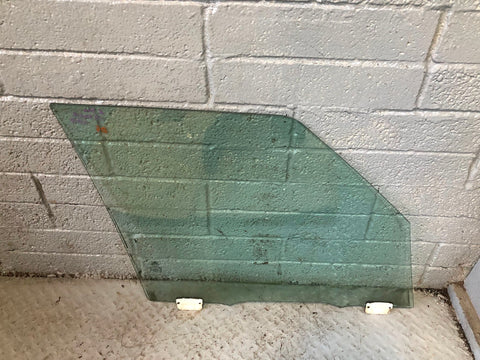 Range Rover L322 Window Glass Double Glazed Near Side Front 2006 to 2012 R30016