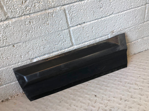 Freelander 2 Door Trim Near Side Lower Rear Land Rover 2006 to 2011 R09125