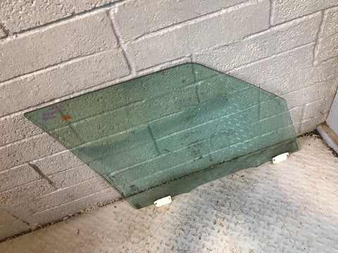 Range Rover L322 Window Glass Double Glazed Near Side Front 2006 to 2012 R30016