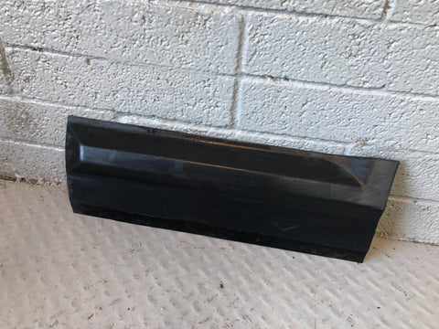 Freelander 2 Door Trim Near Side Lower Rear Land Rover 2006 to 2011 R09125