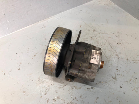 Discovery 2 Power Steering Pump TD5 HE1205082 Land Rover 1998 to 2004