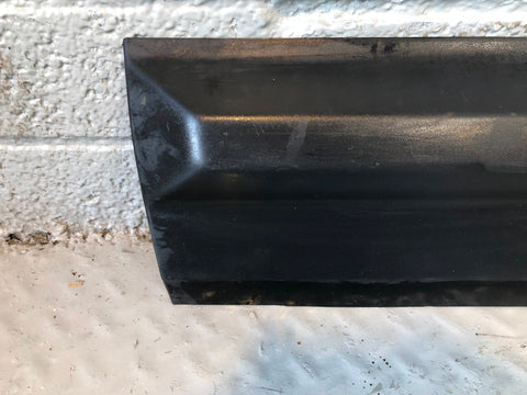 Freelander 2 Door Trim Near Side Lower Rear Land Rover 2006 to 2011 R09125