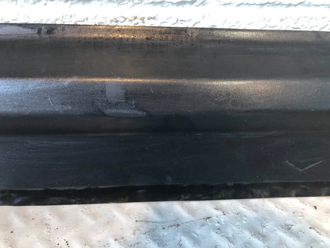 Freelander 2 Door Trim Near Side Lower Rear Land Rover 2006 to 2011 R09125