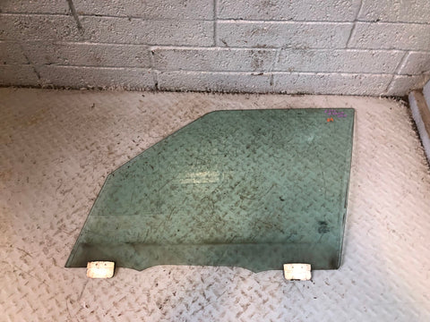 Range Rover L322 Window Glass Double Glazed Near Side Front 2006 to 2012 R30016