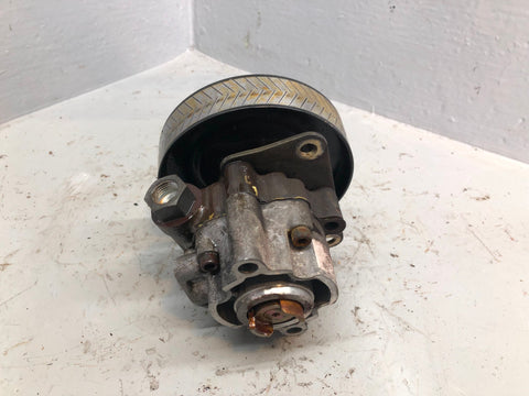 Discovery 2 Power Steering Pump TD5 HE1205082 Land Rover 1998 to 2004