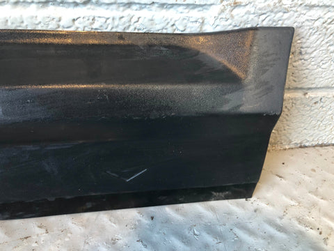 Freelander 2 Door Trim Near Side Lower Rear Land Rover 2006 to 2011 R09125