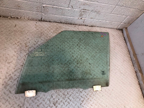 Range Rover L322 Window Glass Double Glazed Near Side Front 2006 to 2012 R30016