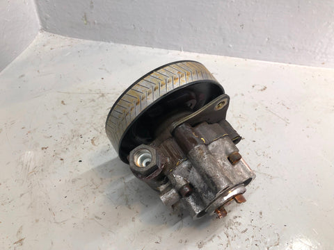 Discovery 2 Power Steering Pump TD5 HE1205082 Land Rover 1998 to 2004